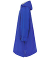 Adult All Weather Robe - Blue