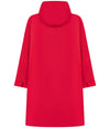 Kids All Weather Robe - Red