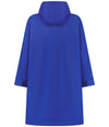 Adult All Weather Robe - Blue