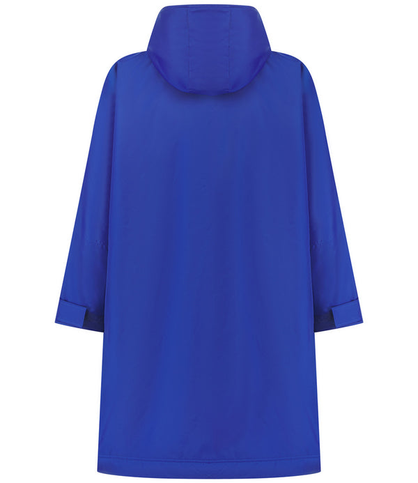 Adult All Weather Robe - Blue