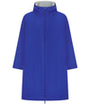 Adult All Weather Robe - Blue