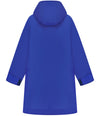 Kids All Weather Robe - Blue