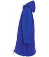 Kids All Weather Robe - Blue