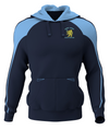 Premium Pro Hoodie -Bangor Academy Staff
