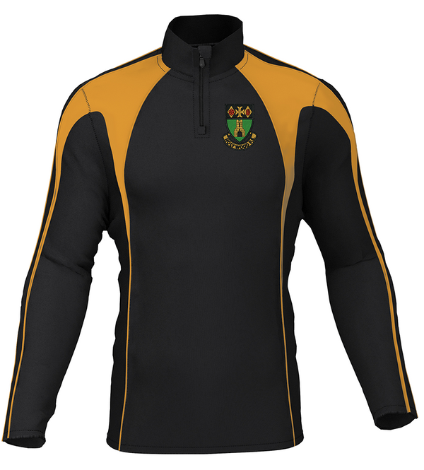 Holywood-P.S. Staff:-Pro Midlayer