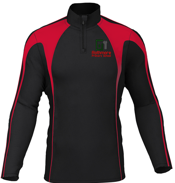 Rathmore-P.S. Staff:-Pro Midlayer