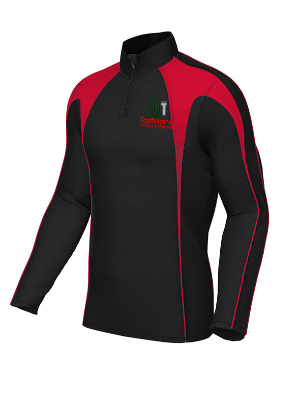 Rathmore-P.S. Staff:-Pro Midlayer