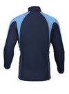 Bangor Academy 1st-5th Form 1/4 Zip Midlayer
