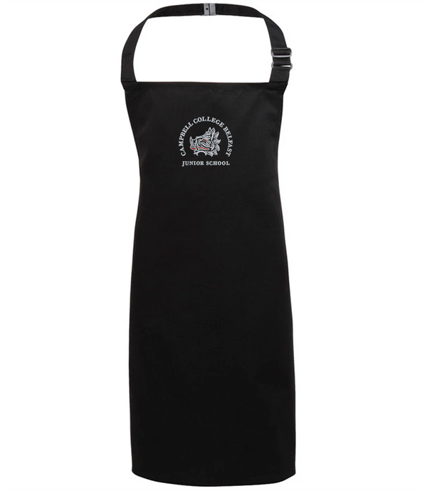 Premium Kids Apron - Campbell Junior