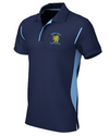 Premium Technical Polo - Bangor Academy Staff