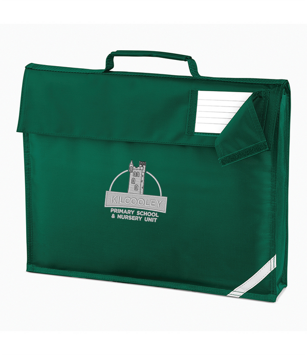 Kilcooley Primary School - Book bag