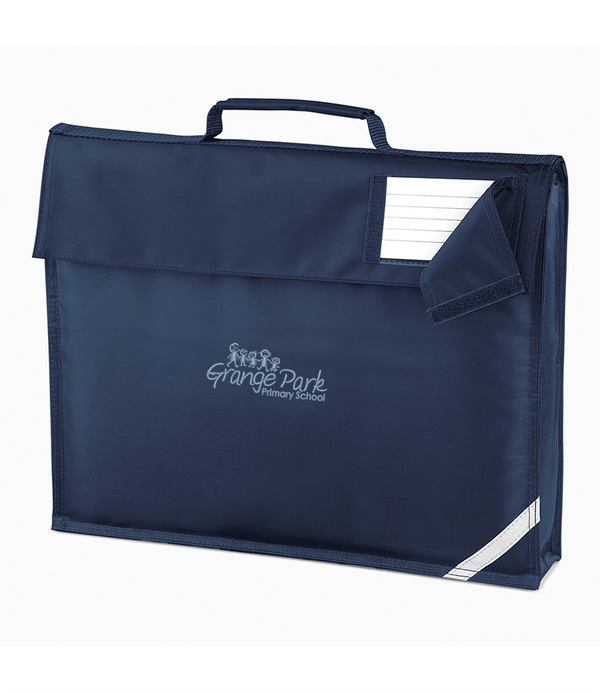 GRANGE PARK BOOK BAG