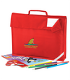 Junior Book Bag - Groomsport Playgroup