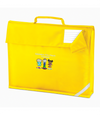 Junior Book Bag - Ballyholme Pre-School