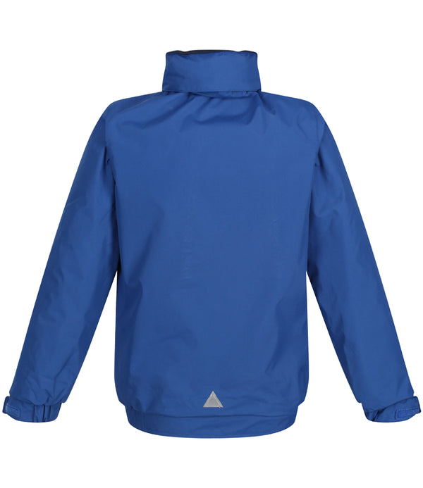 Waterproof Insulated Jacket - Newtownards Nursery School