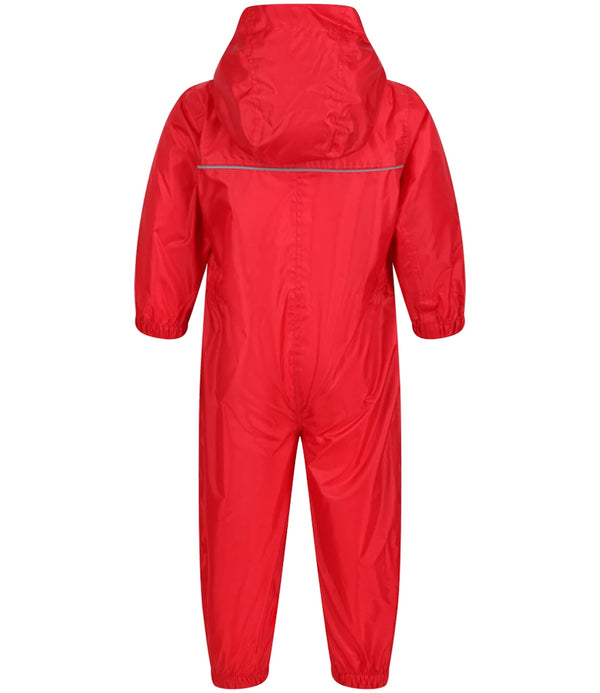 Paddle Rain Suit - Groomsport Playgroup
