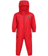 Paddle Rain Suit - Groomsport Playgroup