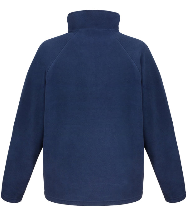 Lightweight Micro Fleece : 1/4 Zip Neck- Bangor Academy Staff
