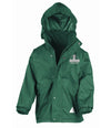 KILCOOLEY P.S STORMCOAT