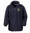 Bangor - Academy Staff - ReversableWaterproof Jacket