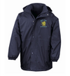 Bangor - Academy Staff - ReversableWaterproof Jacket