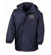 Crawfordsburn PS Storm Coat