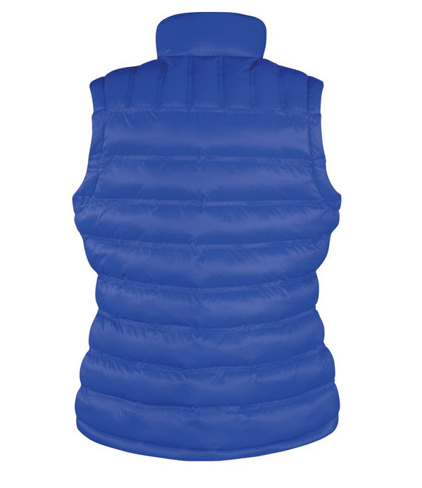 Gilet (Female Fit) - Twinkle Tots Nursery