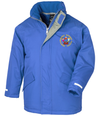 Winter Parka Jacket -Newtownards Nursery School