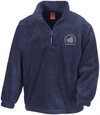 Polartherm 1/4 Zip Fleece - CCB Junior Staff Uniform