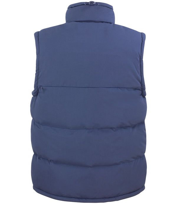 Portavogie -P.S.-Staff: Ultra Padded Bodywarmer