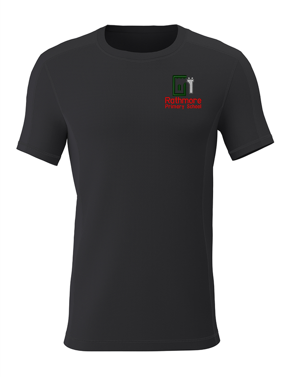 Rathmore- Staff Tech Tee