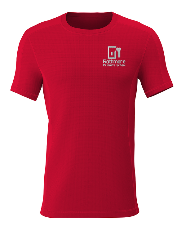 Rathmore- Staff Tech Tee