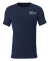 Glencraig- Staff Tech Tee