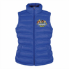 Gilet (Female Fit) - Twinkle Tots Nursery