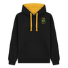 Holywood-P.S.-Staff: Contrast Hoodie