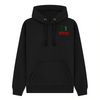 Rathmore -P.S.-Staff: Premium Hoodie (Black)