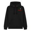 Rathmore -P.S.-Staff: Premium Hoodie (Black)