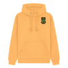 Holywood-P.S.-Staff: Classic Hoodie -Gold