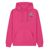 Kilcooley - Staff: Classic Hoodie - Fuschia