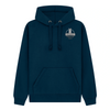 Kilcooley - Staff: Classic Hoodie - Oxford Navy