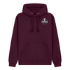 Kilcooley - Staff: Classic Hoodie - Plum