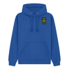 Holywood-P.S.-Staff: Classic Hoodie -Royal