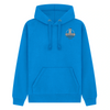 Kilcooley - Staff: Classic Hoodie - Turquoise