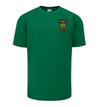 Holywood P.S. House T-Shirt (Green)