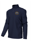Crawfordsburn PS 1/4 Zip Track Top
