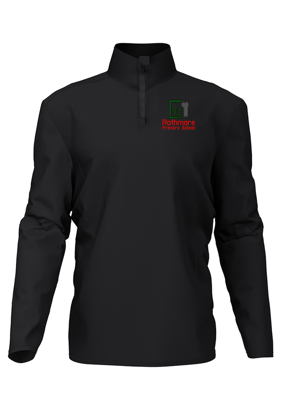 RATHMORE PS PE 1/4 ZIP