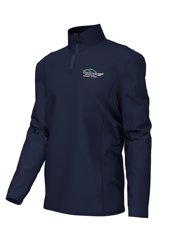 Glengcraig - P.S. Staff: - Functional Midlayer