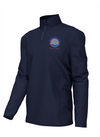 Portavogie P.S. 1/4 Zip Track Top