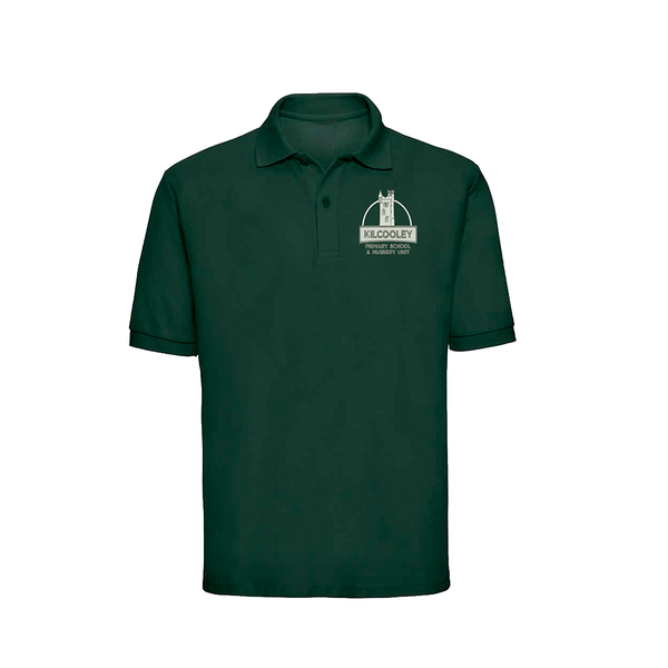Kilcooley Staff Polo Shirt