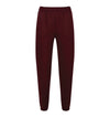 Maroon Joggers